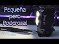 PROBAMOS LA LAMPARA #WUBEN E7 (Y YA NO SIRVIÓ DESPUÉS DE ESTE VIDEO) | Agus Vargas