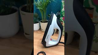 crompton  cromyon dry iron under 350