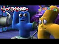 Numberjacks Season 2 Episode 16 ZeeKay British Cartoons 