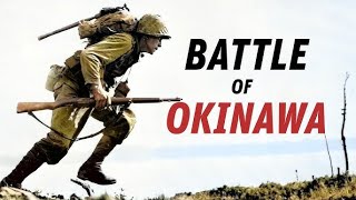 The Last Stand: Kamikazes and the Deadly Battle for Okinawa