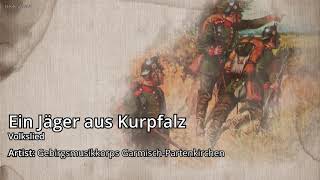 Ein jäger aus Kurpfalz [ Instrumental, Rare ]