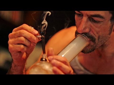 Huge Problem with Medical Marijuana