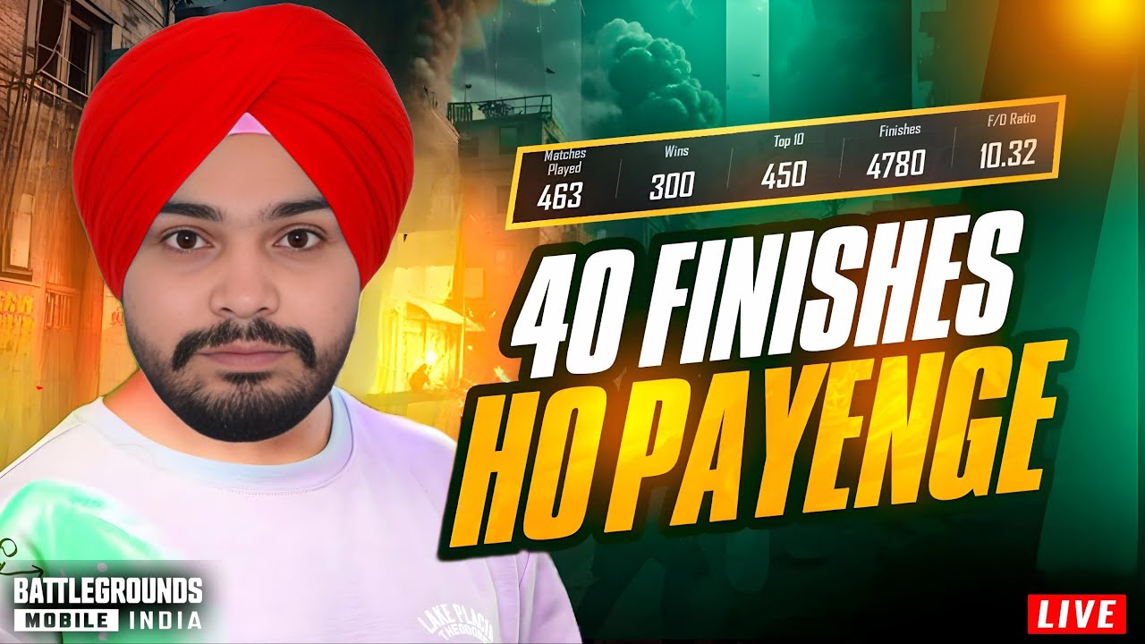 🥶BGMI 4.2 NEW UPDATE EXPLORE🔥! 40 KILLS POSSIBLE ? BGMI LIVE | PUBG 