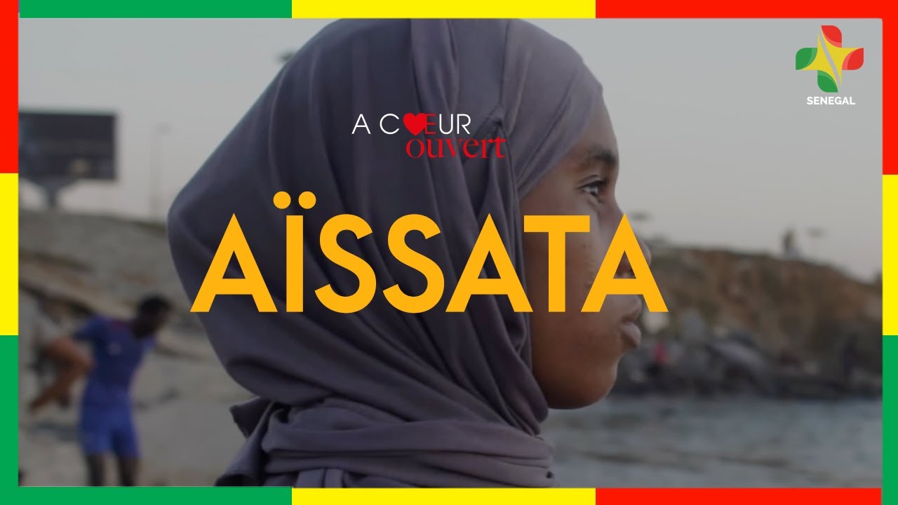 Aissata :La pirogue a coulé, la mafia, les 3 sénégalais, le Maroc, l'Algérie, Tu marches ou tu meurs