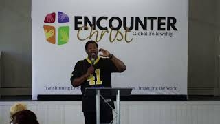 Unshackled from Trouble: Trusting God's Protection and Deliverance
