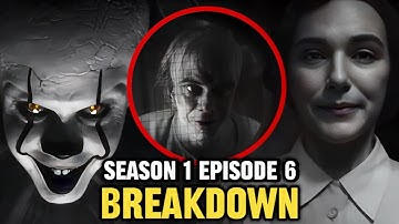 IT: Welcome to Derry Season 1 Episode 6 Breakdown | Recap & Review