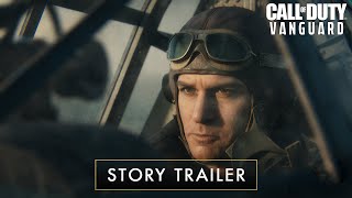 Story Trailer | Call of Duty: Vanguard