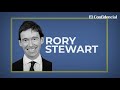 BREXIT | Un primer ministro 007 para el Reino Unido: ¿Quién es realmente Rory Stewart?