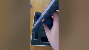 (rfid-life.com) UHF RFID handheld PDA