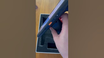 (rfid-life.com) UHF RFID handheld PDA