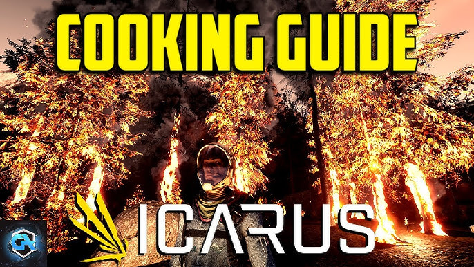 Icarus Resource Class Guide