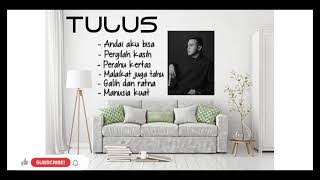 Tulus - Andai Aku Bisa ( Full Album )