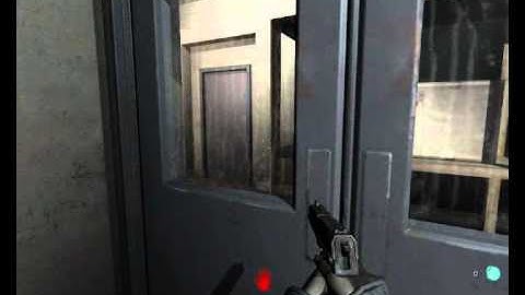 F.E.A.R - With Narration part 1 - Interval 01 - Point of Origin