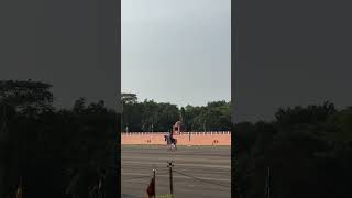 Army parade 💪🏾 | army whatsapp status | NDA CDS UPSC exam #indianarmy #trending  #defenceofficers