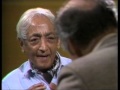 J. Krishnamurti - Beyond Myth & Tradition 4 - The sacred