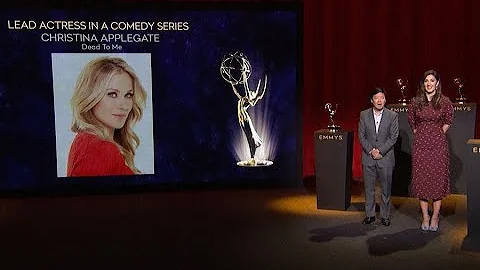 71st Emmy Nominations: Outstanding Lead Actress in a Comedy Series