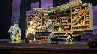 Icon of the seas showtime Wizard of Oz 5613359459 Luxury travel by Valentina