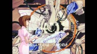 The Irresponsible Captain Tylor - Opening [HD Remastered]