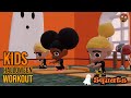Exercise Video Quiz