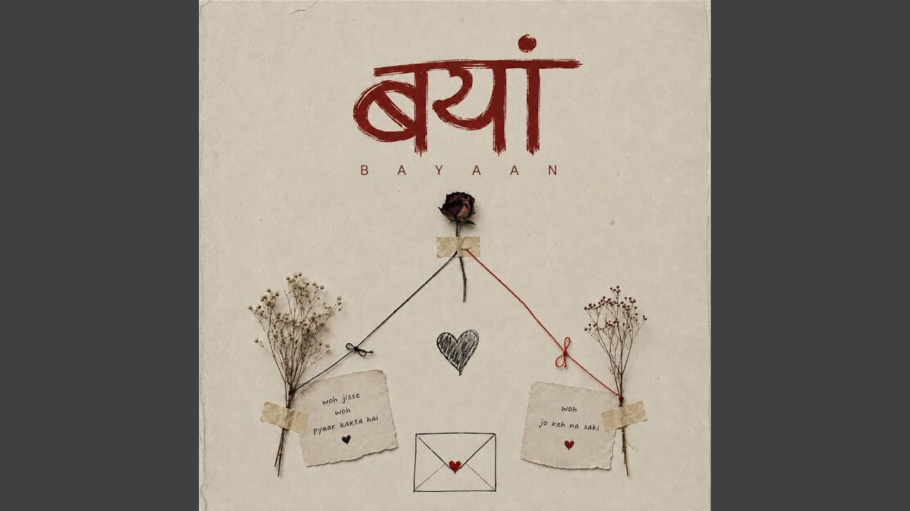 Watch Bayaan on YouTube Watch Bayaan on YouTube