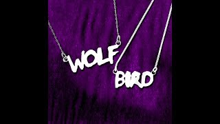 Video thumbnail of "She Drew The Gun Wolf & Bird (Official Audio)"