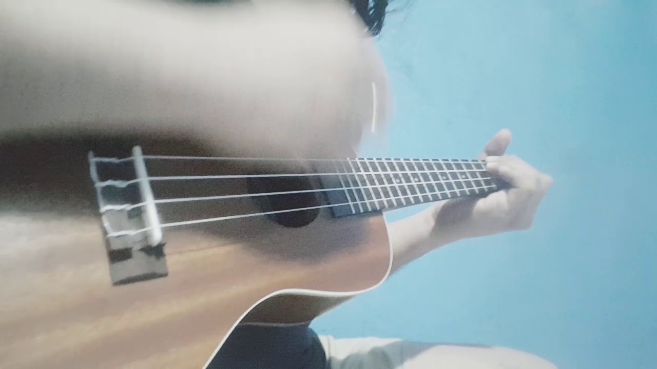 WAVE (Vou Te Contar) by Antonio Carlos Jobim Ukulele Bossa Nova