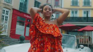 Faz Music - Nahome Ft.-Djo Clip Officiel