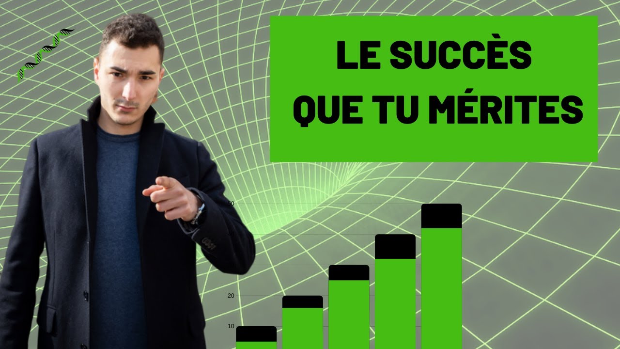 Comment avoir du succès rapidement ? 10 RÈGLES à obligatoirement