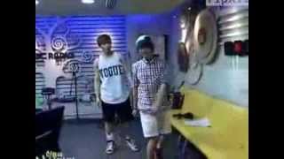Teentop L.joe & Changjo - So Sweet