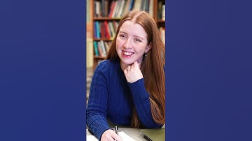 Lauren Murfree: Graduate Ag Research Spotlight #shorts