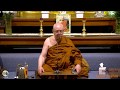 dhamma talk ajahn br|eng