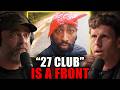 Tupac Is Still Alive & Living in Cuba | Kurt Metzger