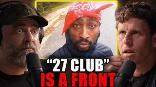 Tupac Is Still Alive & Living in Cuba | Kurt Metzger