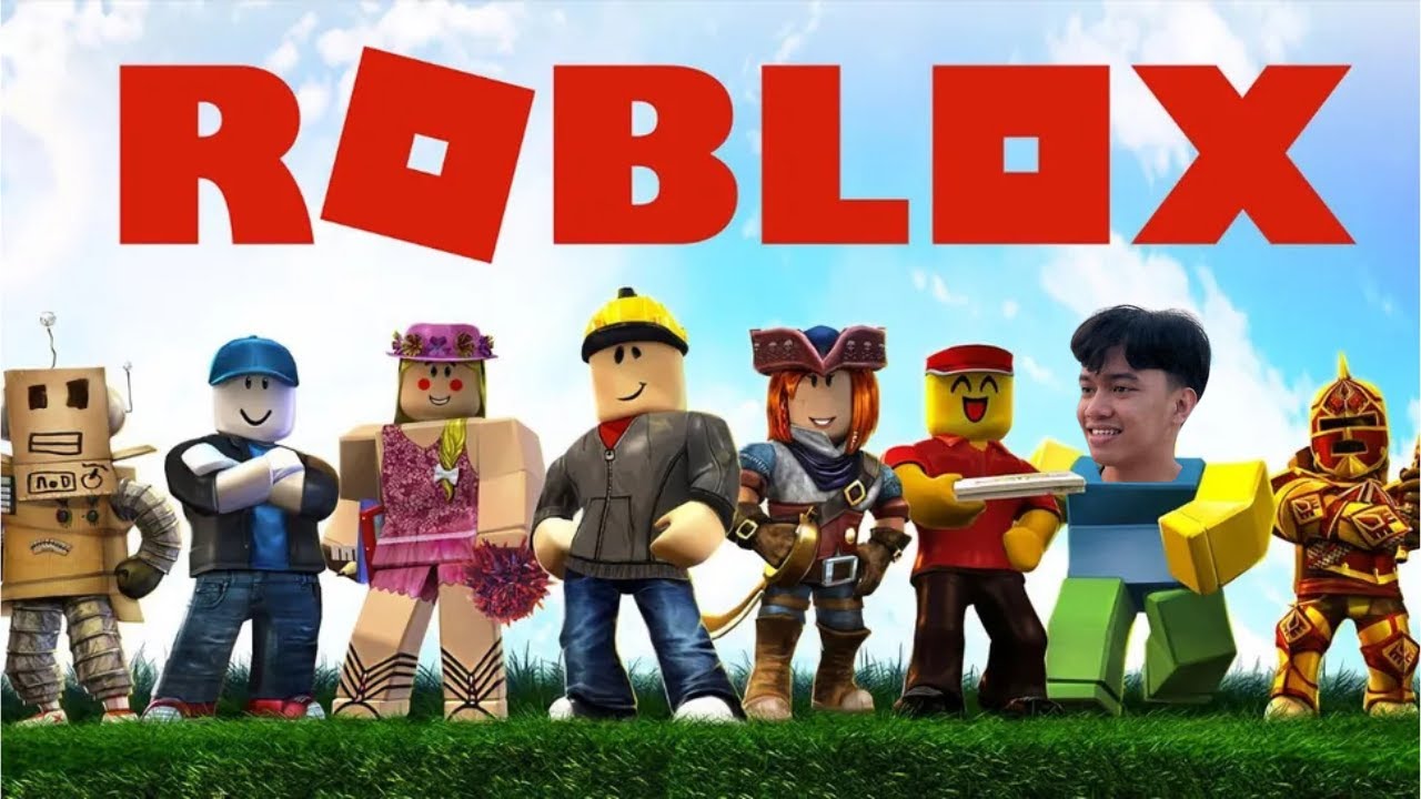 ROBLOX FUN | ROBLOX INDO