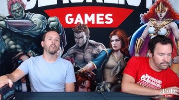 Altar Quest Unboxing