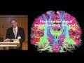 Four stories about the brain - Paget Lecture 2015