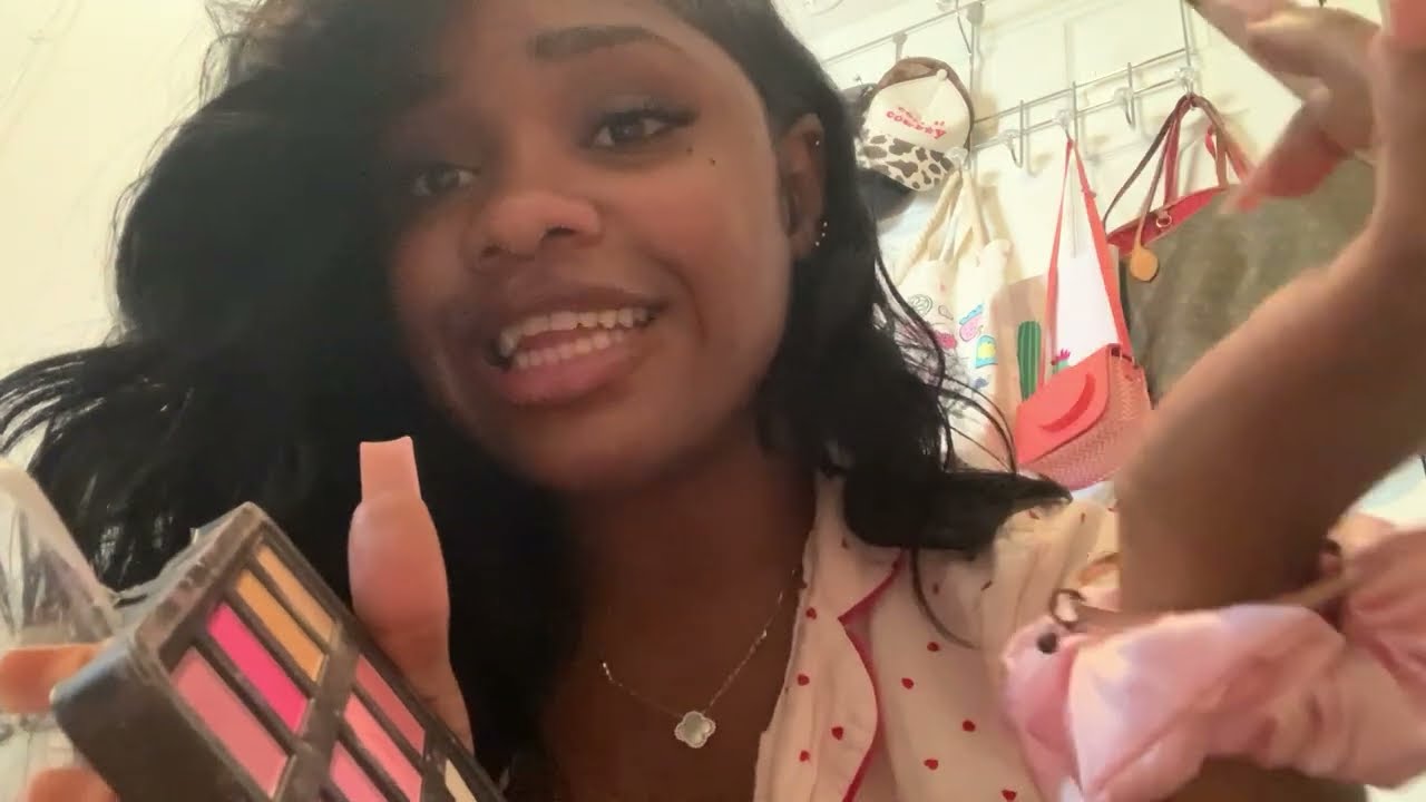 ASMR Worst Reviewed Makeup Roleplay