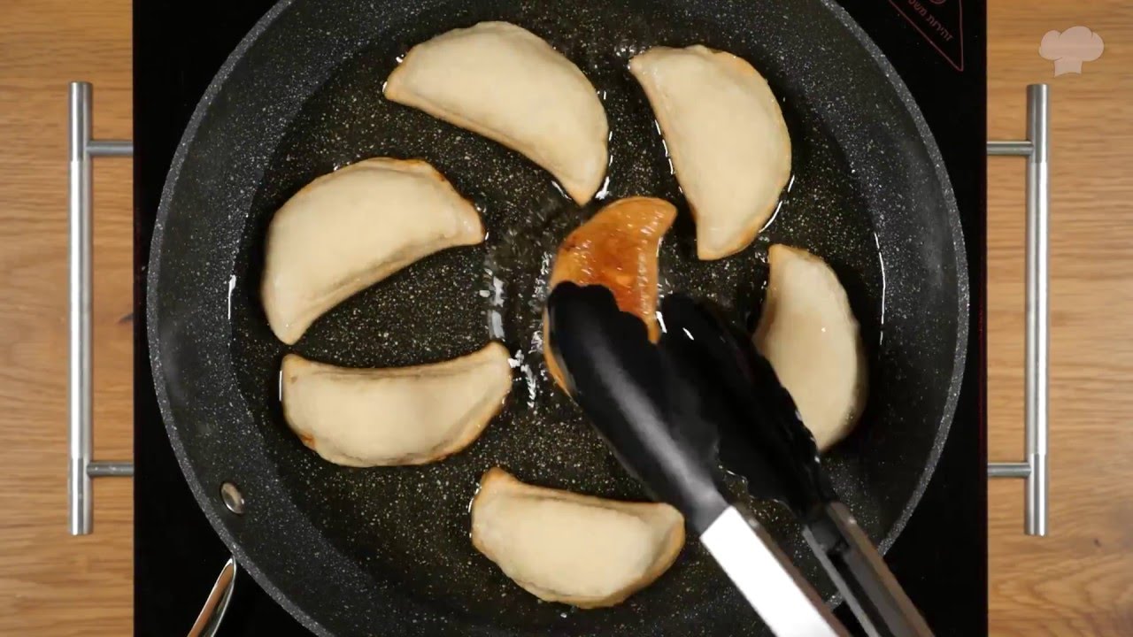 סמבוסק חומוס