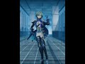 【MMD x Genshin Impact】Rain On Me【4K/60fps】#shorts