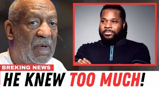 Download Lagu At 88, Bill Cosby EXPOSED Last Conversation With Malcolm-Jamal Warner, 'He Knew Too Much' MP3 Download Lagu At 88, Bill Cosby EXPOSED Last Conversation With Malcolm-Jamal Warner, 'He Knew Too Much' MP3