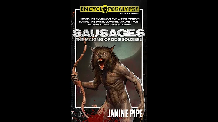 Sausages: The Making of Dog Soldiers released toda...