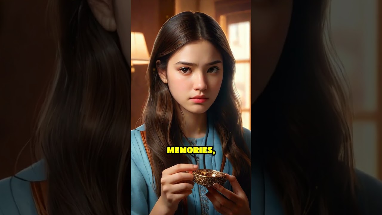 If Objects Could Tell Our Stories