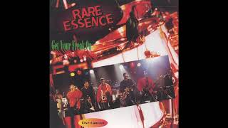 洋楽 RARE RAP EX-DOE - GOGO WO HO Rare Essence- Uh Oh Heads Up [DC GoG] - 1998 - YouTube