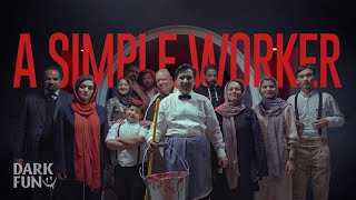 A Simple Worker - Horror Short film