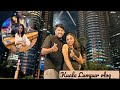 Kuala Lumpur Vlog | Malaysia | #kualalumpur #malaysiamurugan #twintowers #batucaves #kualalipis