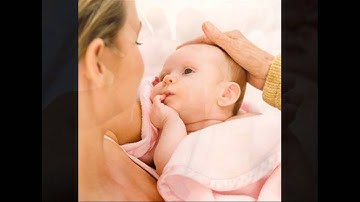 Bé Bảo An -Xin Đừng Bỏ Con Mẹ Ơi