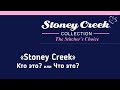 Что такое Stoney Creek | Stoney Creek Cross Stitch Collection | Вышивка крестиком