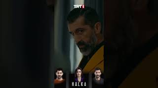 Yanıyorsun Cihangir 🔥 - Halka 2. Bölüm #shorts #halka #trt