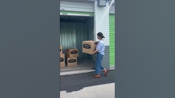 Why Choose Self Storage