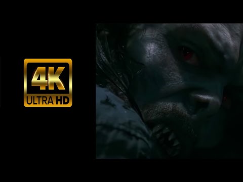 MORBIUS Trailer Teaser